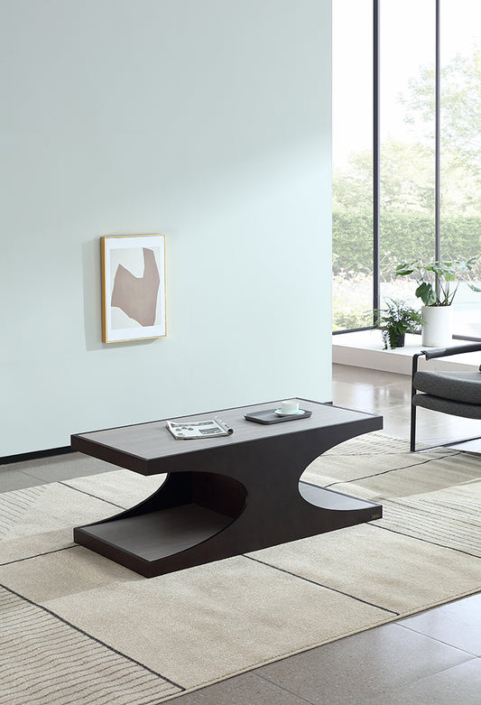 Italian Minimalism Style Coffee Table Tea Table / 805897