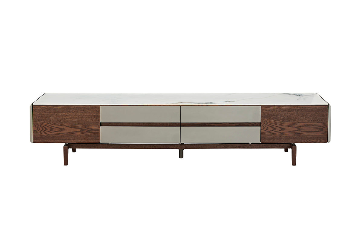 Modern Living Room and Dining Room TV Table / 870233