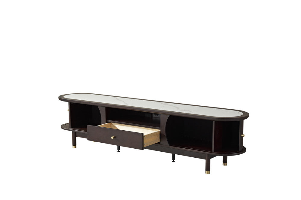 Modern Living Room and Dining Room TV Table / FB0035