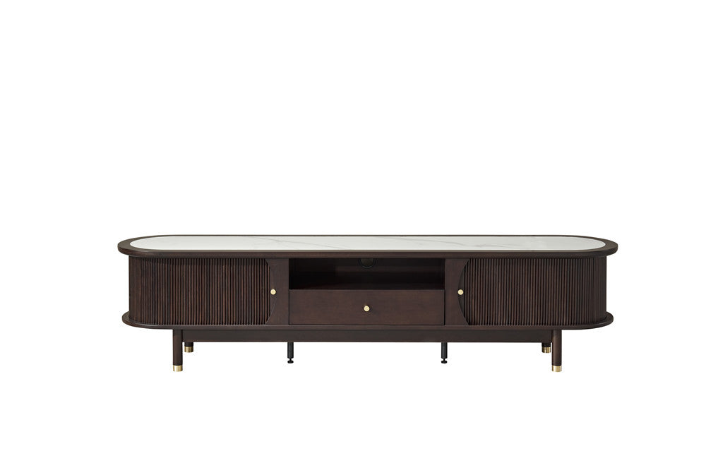 Modern Living Room and Dining Room TV Table / FB0035